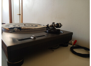 Technics SL-1210 MK2 (3260)