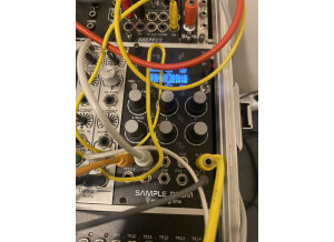 Erica Synths Sample Drum (96717)