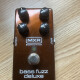 M84 Bass Fuzz Deluxe M84 Bass Fuzz Deluxe