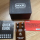 M84 Bass Fuzz Deluxe M84 Bass Fuzz Deluxe
