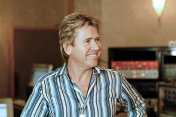 Steve Lillywhite © Max Hsu Steve Lillywhite © Max Hsu