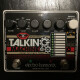 Stereo Talking Machine Stereo Talking Machine