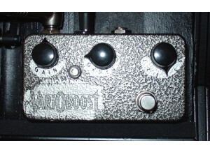 Catalinbread Varioboost Professional (95336)