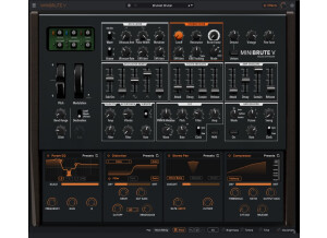 Arturia V Collection X (33804)