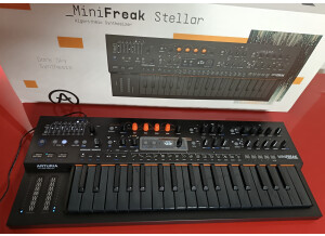 Minifreak 1