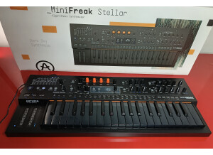 minifreak 2