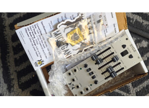 Michigan Synth Works SY0.5 (73468)