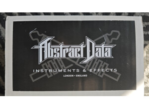 Abstract Data ADE-32 Octocontroller (40154)