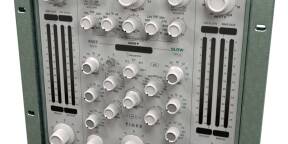 Vends licence pour Acustica Audio TIGER