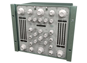 Acustica Audio Tiger (58548)