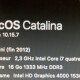 Mac mini late-2012 core i7 2,3 Ghz Mac mini late-2012 core i7 2,3 Ghz