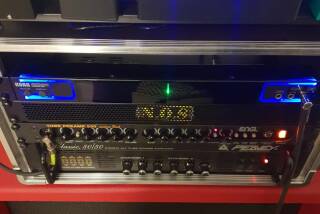 Korg Pitchblack X Pro