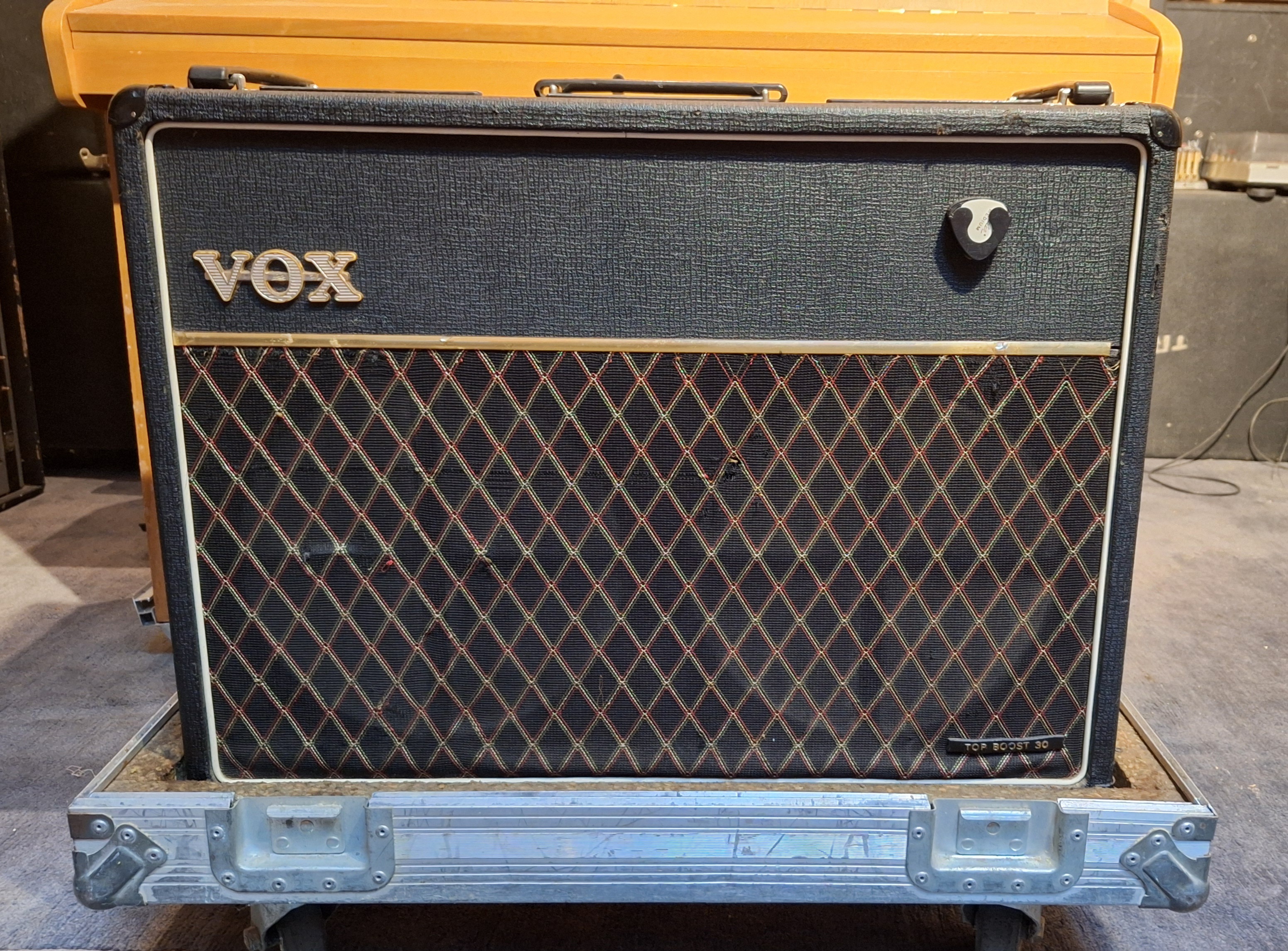 Vox AC30 1966