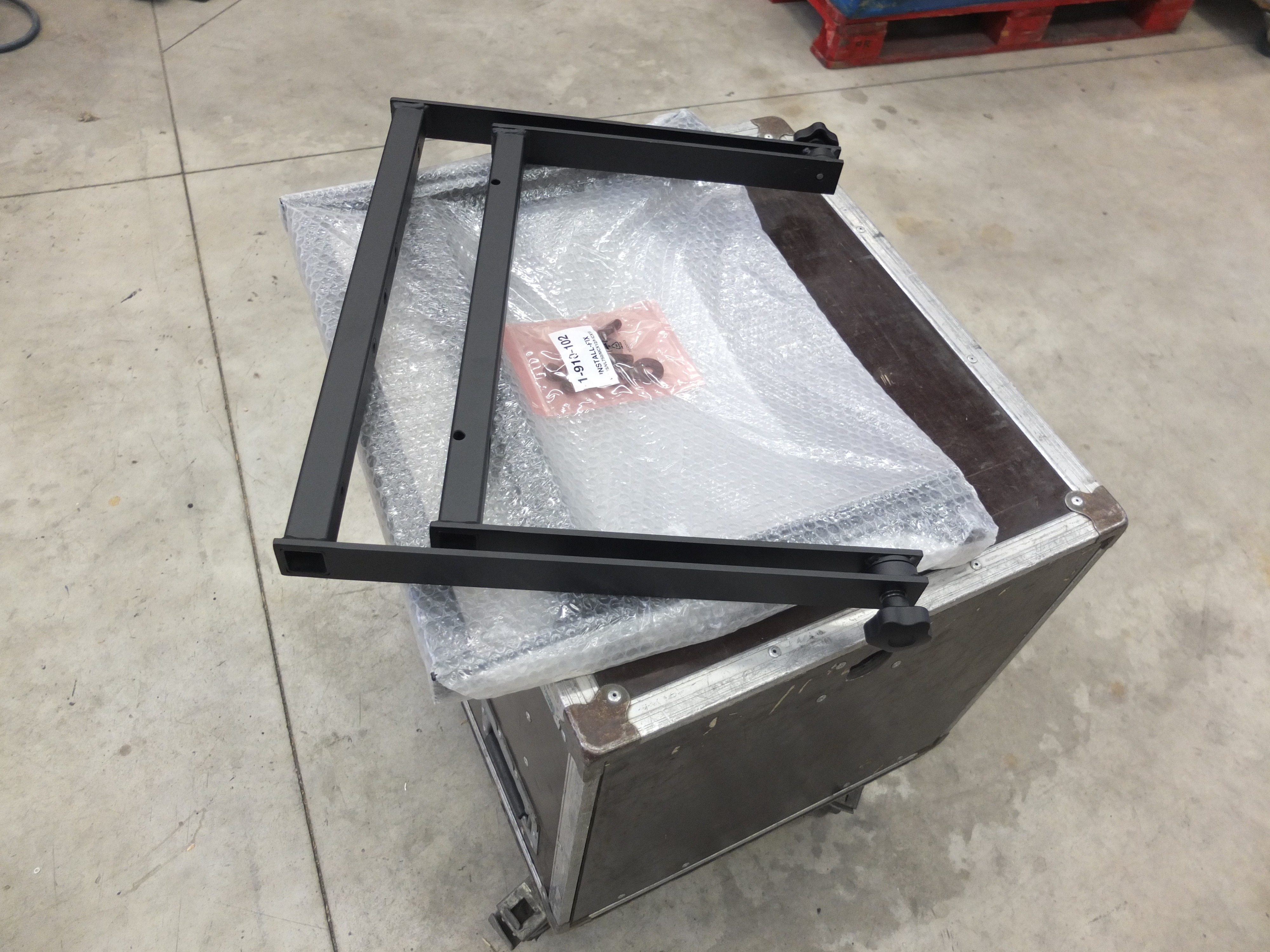 KME VLX15 frame (2)