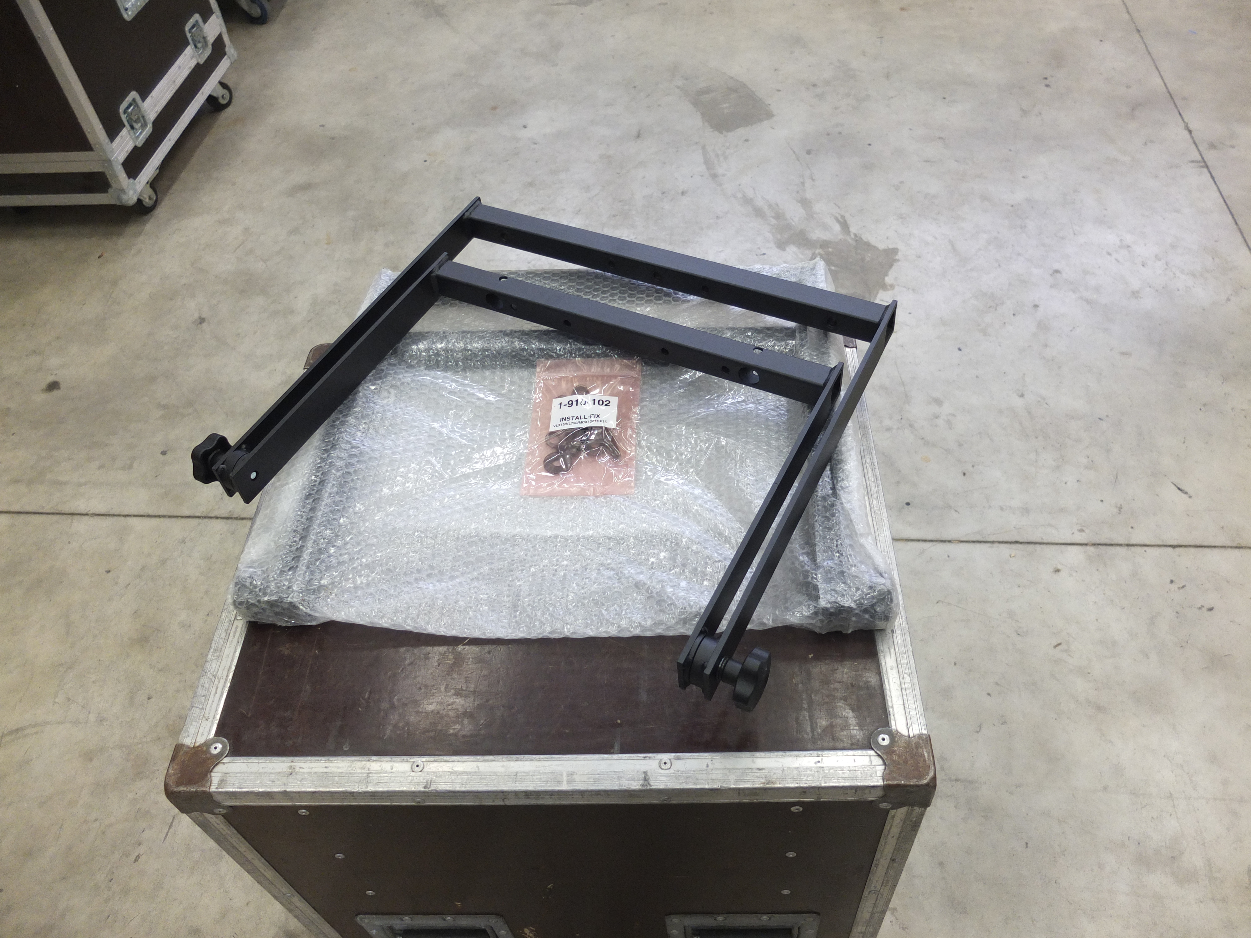 KME VLX15 frame (3)