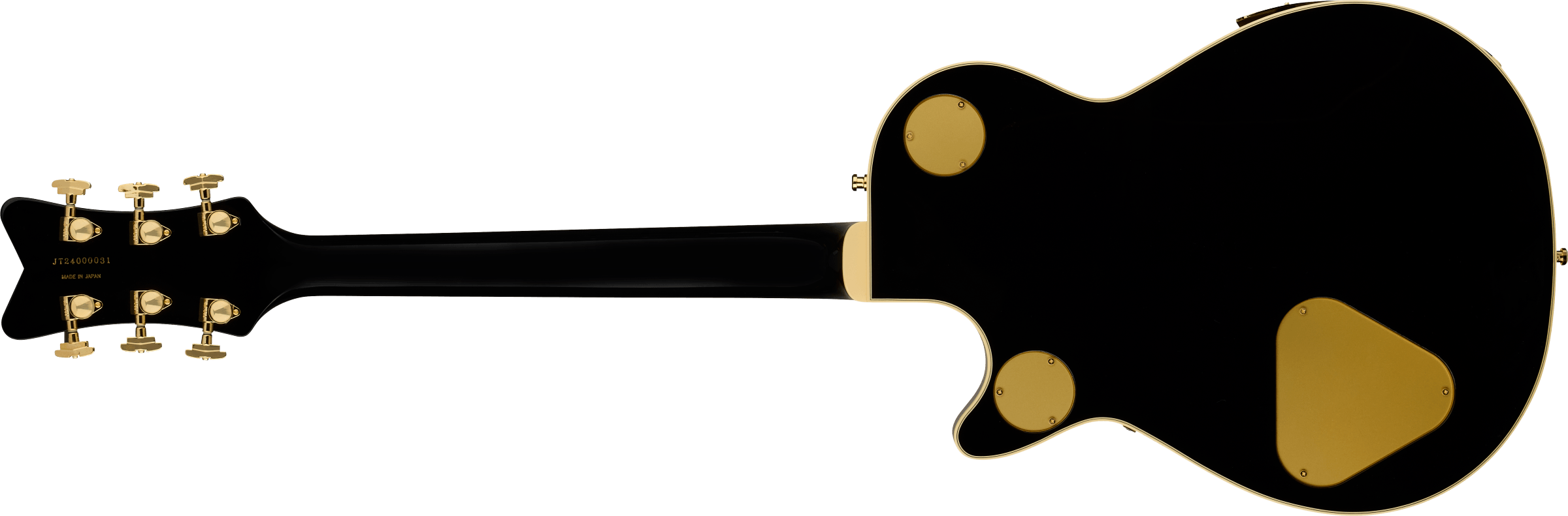 Gretsch G6134TG Limited Edition Penguin (2025) : G6134TG Limited Edition PenguinBACK