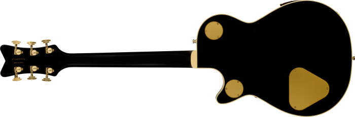 Gretsch G6134TG Limited Edition Penguin (2025) : G6134TG Limited Edition PenguinBACK Gretsch G6134TG Limited Edition Penguin (2025) : G6134TG Limited Edition PenguinBACK