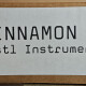 Cinnamon Cinnamon