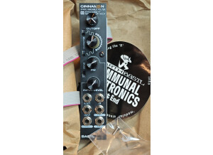 Bastl Instruments Cinnamon (79160)