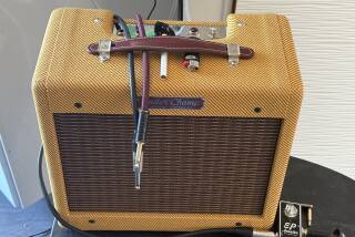 Fender '57 Champ