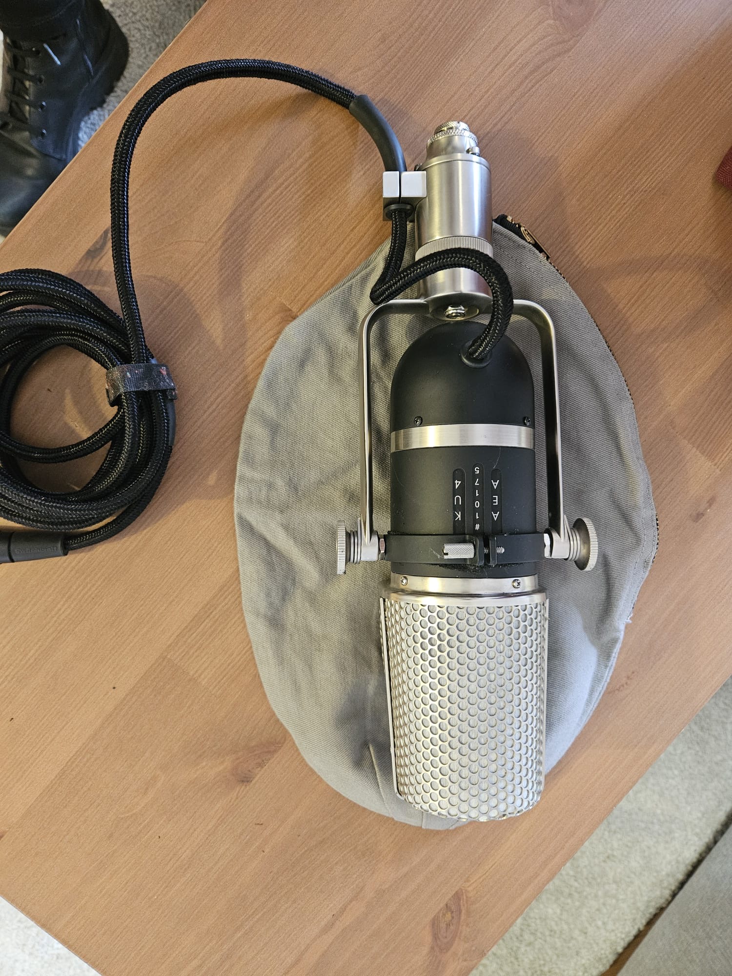 AEA KU4 (30134)