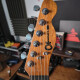 Joe Duplantier Signature Pro-Mod San Dimas Style 2 HH E Mahogany Joe Duplantier Signature Pro-Mod San Dimas Style 2 HH E Mahogany