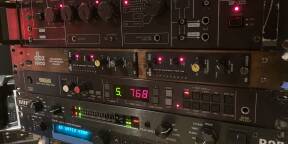 Roland SBF-325 - Stereo Flanger and Chorus