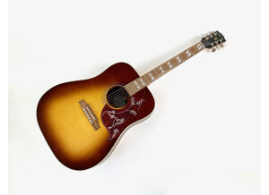 Gibson Modern Hummingbird Studio Walnut (71164)