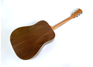 Gibson Modern Hummingbird Studio Walnut (4370)