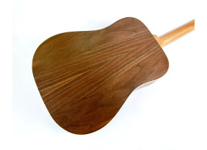 Gibson Modern Hummingbird Studio Walnut (25252)