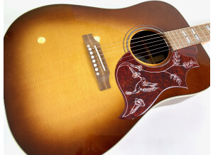 Gibson Modern Hummingbird Studio Walnut (901)