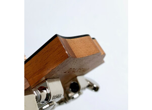 Gibson Modern Hummingbird Studio Walnut (54345)