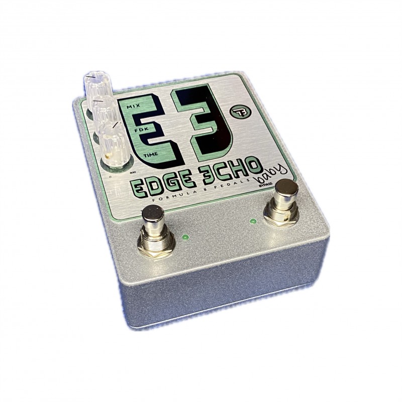 Edge Echo Baby