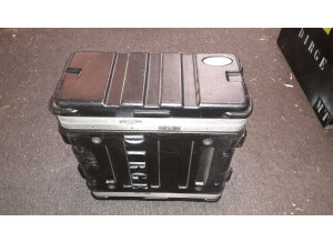 SKB Flight Case 19'' 4U SKB19-4U (77421)