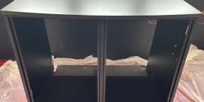 Vends meuble studio rack Argosy Spire 7142