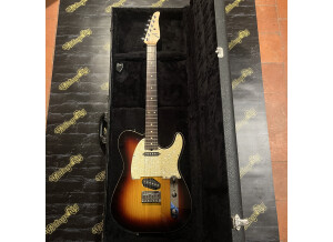 Tom Anderson Hollow Classic T (49943)