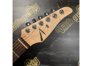 Tom Anderson Hollow Classic T (19125)