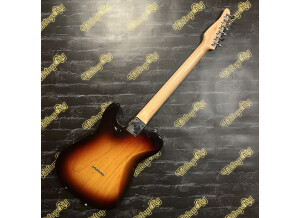 Tom Anderson Hollow Classic T (51341)