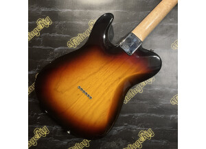 Tom Anderson Hollow Classic T (93611)