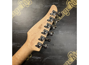 Tom Anderson Hollow Classic T (19363)