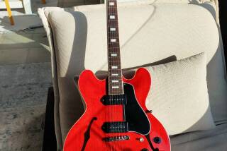 Gibson Original ES-330