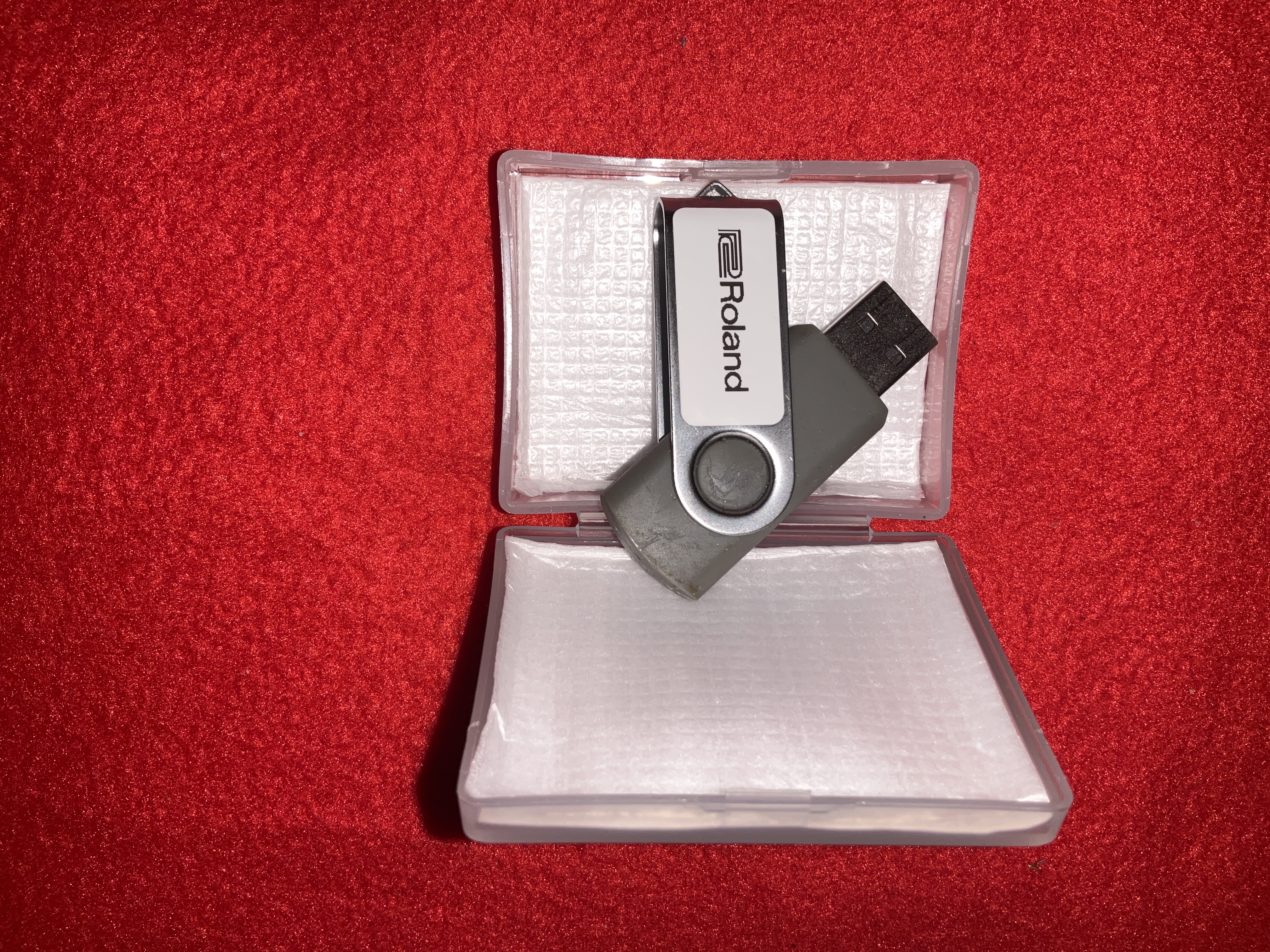  ROLAND BK7M clé d extension de styles originaux spécifiques 