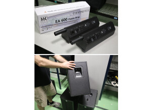 HK Audio E 110 Sub (16640)