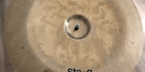 Stagg Sensa Sizzle China 18