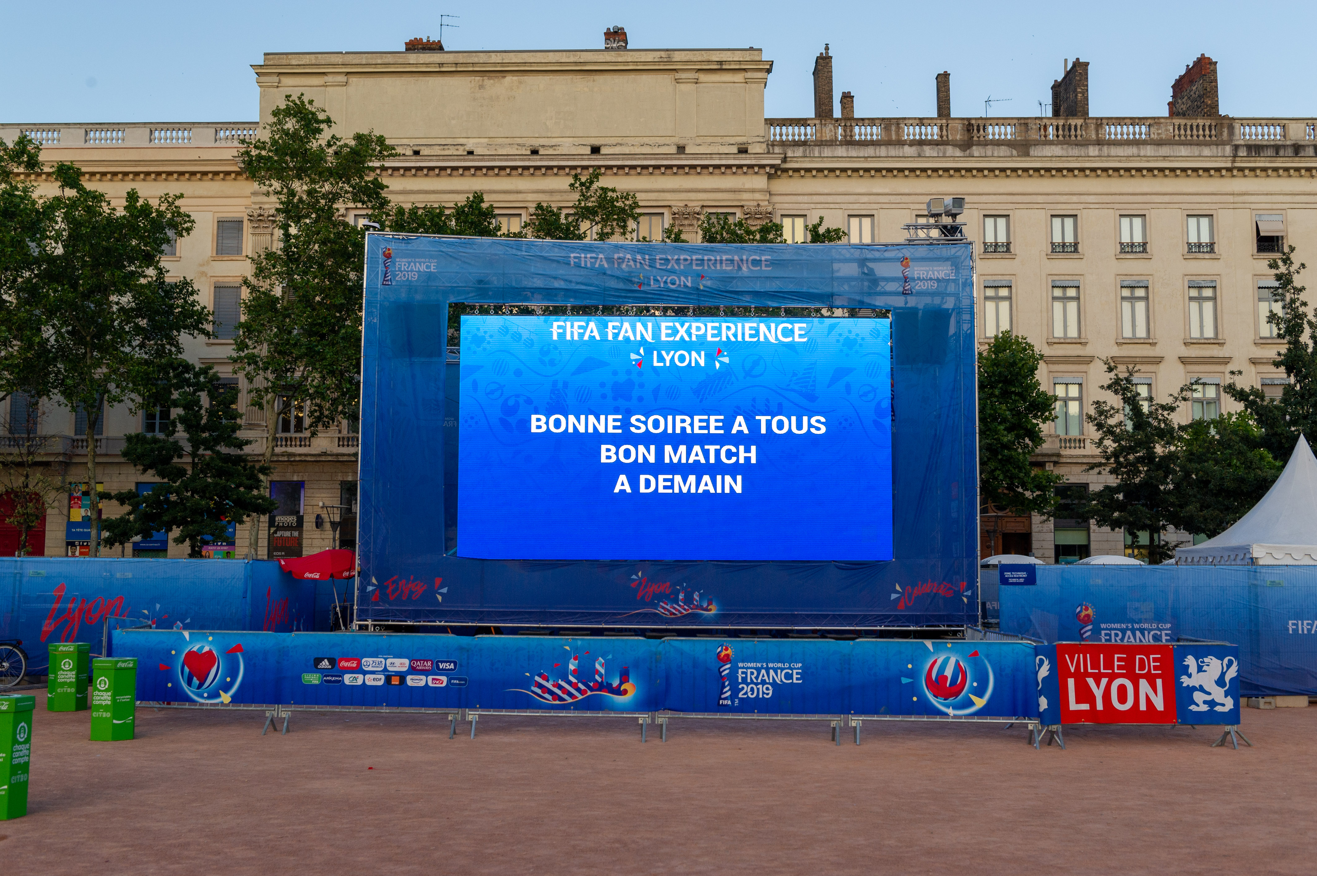 Ecran LED Absen X5 pitch 5.2mm