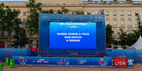 Ecran LED Absen X5 pitch 5.2mm