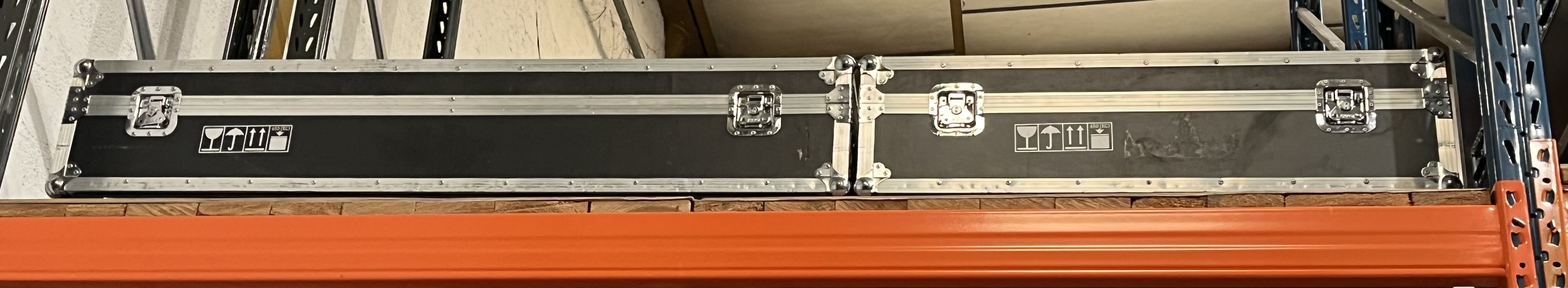 fly x5 bumper