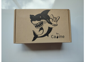 Caline CP-12 Pure Sky (21609)