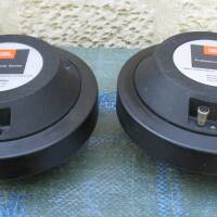 JBL 2445J très bon état