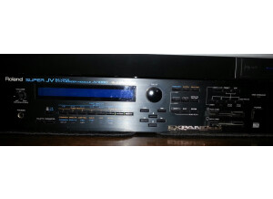 Roland JV-1080 (11323)